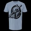6500M - Best Value Ringspun Garment-Dyed T-Shirt Thumbnail
