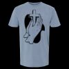 6500M - Best Value Ringspun Garment-Dyed T-Shirt Thumbnail