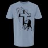 6500M - Best Value Ringspun Garment-Dyed T-Shirt Thumbnail