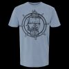 6500M - Best Value Ringspun Garment-Dyed T-Shirt Thumbnail