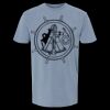6500M - Best Value Ringspun Garment-Dyed T-Shirt Thumbnail