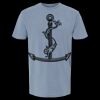 6500M - Best Value Ringspun Garment-Dyed T-Shirt Thumbnail