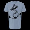 6500M - Best Value Ringspun Garment-Dyed T-Shirt Thumbnail