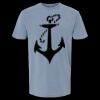 6500M - Best Value Ringspun Garment-Dyed T-Shirt Thumbnail