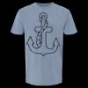 6500M - Best Value Ringspun Garment-Dyed T-Shirt Thumbnail