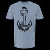 6500M - Best Value Ringspun Garment-Dyed T-Shirt Thumbnail
