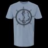 6500M - Best Value Ringspun Garment-Dyed T-Shirt Thumbnail