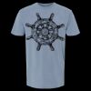 6500M - Best Value Ringspun Garment-Dyed T-Shirt Thumbnail