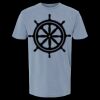 6500M - Best Value Ringspun Garment-Dyed T-Shirt Thumbnail