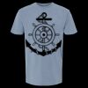 6500M - Best Value Ringspun Garment-Dyed T-Shirt Thumbnail