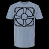 6500M - Best Value Ringspun Garment-Dyed T-Shirt Thumbnail