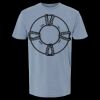6500M - Best Value Ringspun Garment-Dyed T-Shirt Thumbnail