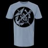 6500M - Best Value Ringspun Garment-Dyed T-Shirt Thumbnail
