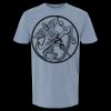 6500M - Best Value Ringspun Garment-Dyed T-Shirt Thumbnail