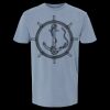 6500M - Best Value Ringspun Garment-Dyed T-Shirt Thumbnail