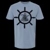 6500M - Best Value Ringspun Garment-Dyed T-Shirt Thumbnail