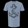 6500M - Best Value Ringspun Garment-Dyed T-Shirt Thumbnail