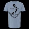 6500M - Best Value Ringspun Garment-Dyed T-Shirt Thumbnail