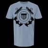 6500M - Best Value Ringspun Garment-Dyed T-Shirt Thumbnail