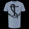 6500M - Best Value Ringspun Garment-Dyed T-Shirt Thumbnail