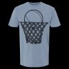 6500M - Best Value Ringspun Garment-Dyed T-Shirt Thumbnail