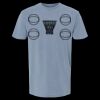 6500M - Best Value Ringspun Garment-Dyed T-Shirt Thumbnail