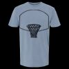6500M - Best Value Ringspun Garment-Dyed T-Shirt Thumbnail