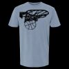 6500M - Best Value Ringspun Garment-Dyed T-Shirt Thumbnail