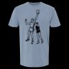 6500M - Best Value Ringspun Garment-Dyed T-Shirt Thumbnail