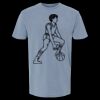 6500M - Best Value Ringspun Garment-Dyed T-Shirt Thumbnail