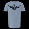 6500M - Best Value Ringspun Garment-Dyed T-Shirt Thumbnail