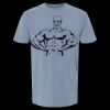 6500M - Best Value Ringspun Garment-Dyed T-Shirt Thumbnail