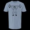 6500M - Best Value Ringspun Garment-Dyed T-Shirt Thumbnail