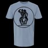 6500M - Best Value Ringspun Garment-Dyed T-Shirt Thumbnail