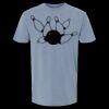 6500M - Best Value Ringspun Garment-Dyed T-Shirt Thumbnail