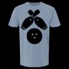 6500M - Best Value Ringspun Garment-Dyed T-Shirt Thumbnail