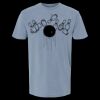6500M - Best Value Ringspun Garment-Dyed T-Shirt Thumbnail
