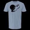 6500M - Best Value Ringspun Garment-Dyed T-Shirt Thumbnail