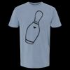 6500M - Best Value Ringspun Garment-Dyed T-Shirt Thumbnail