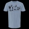 6500M - Best Value Ringspun Garment-Dyed T-Shirt Thumbnail
