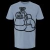 6500M - Best Value Ringspun Garment-Dyed T-Shirt Thumbnail