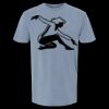 6500M - Best Value Ringspun Garment-Dyed T-Shirt Thumbnail