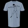 6500M - Best Value Ringspun Garment-Dyed T-Shirt Thumbnail