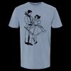 6500M - Best Value Ringspun Garment-Dyed T-Shirt Thumbnail