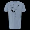 6500M - Best Value Ringspun Garment-Dyed T-Shirt Thumbnail