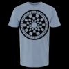 6500M - Best Value Ringspun Garment-Dyed T-Shirt Thumbnail