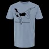 6500M - Best Value Ringspun Garment-Dyed T-Shirt Thumbnail