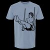6500M - Best Value Ringspun Garment-Dyed T-Shirt Thumbnail