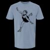 6500M - Best Value Ringspun Garment-Dyed T-Shirt Thumbnail
