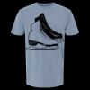 6500M - Best Value Ringspun Garment-Dyed T-Shirt Thumbnail